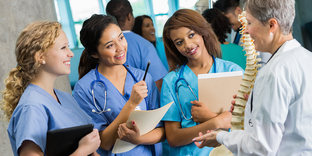 Job Opportunities For LPNs vs RNs - ProMed Certifications