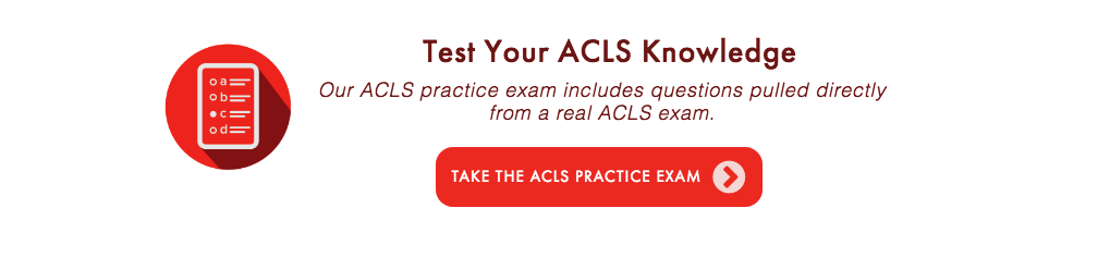 ACLS-PreTest-ProMedCert.com