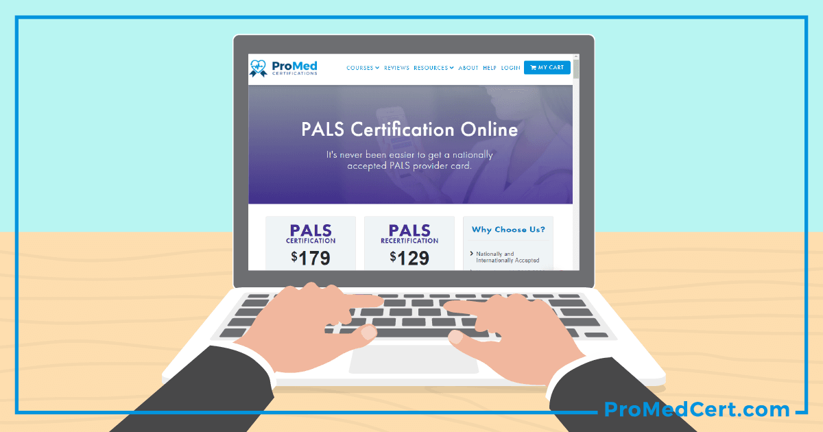 Choose-A-PALS-Provider-ProMedCert.com