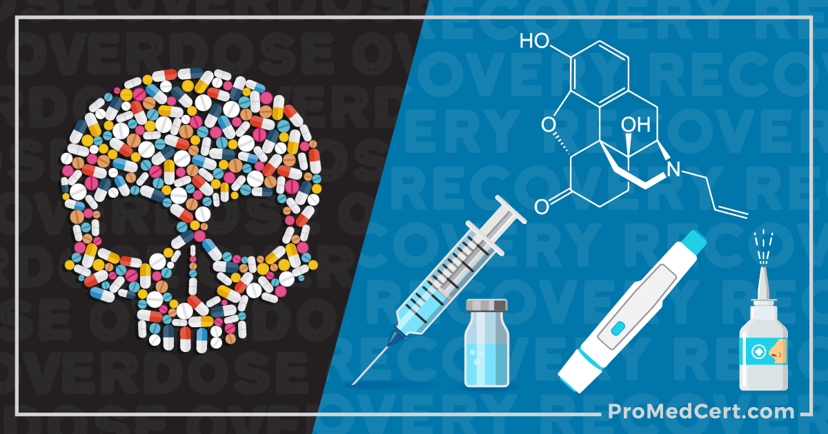 Naloxone-Opioid-ACLS-ProMedCert.com