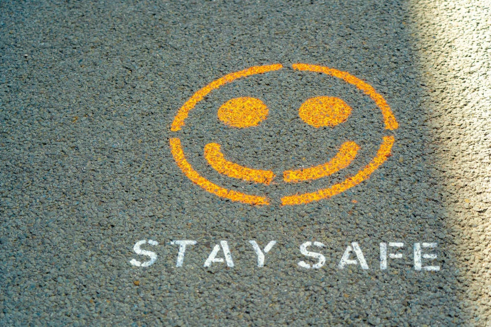 staysafe