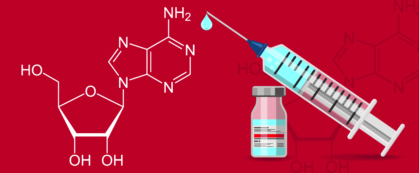 Adenosine - ACLS Drugs | ACLS Training Materials