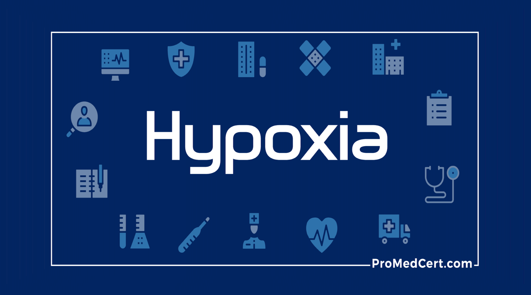 Hypoxia