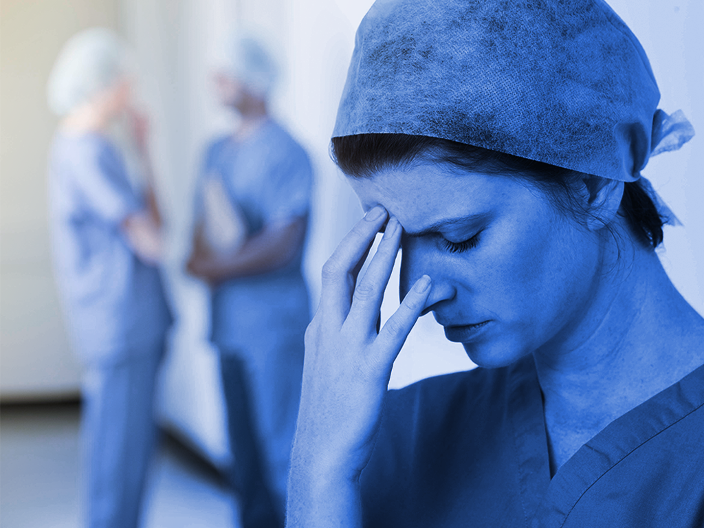 How To Prevent Nurse Burnout