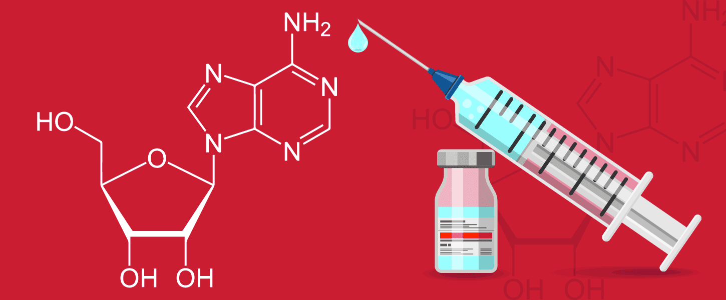 Adenosine