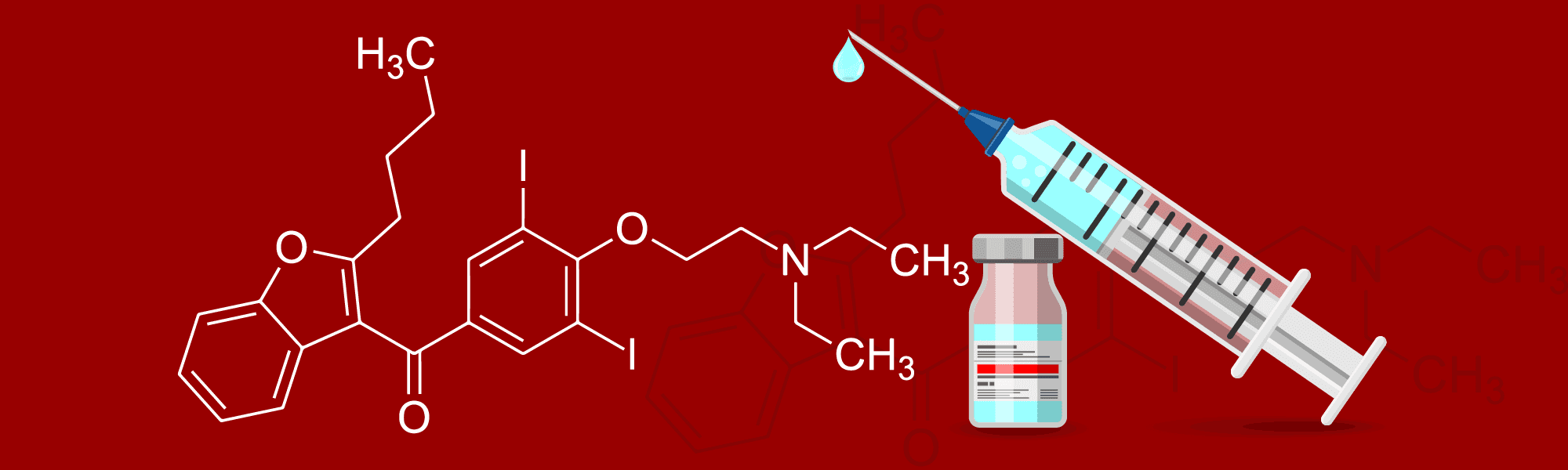 Amiodarone