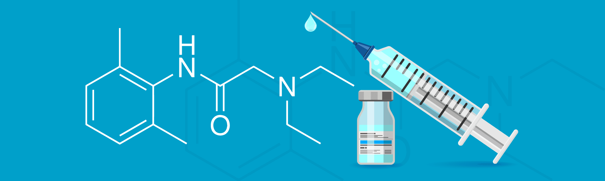 Lidocaine