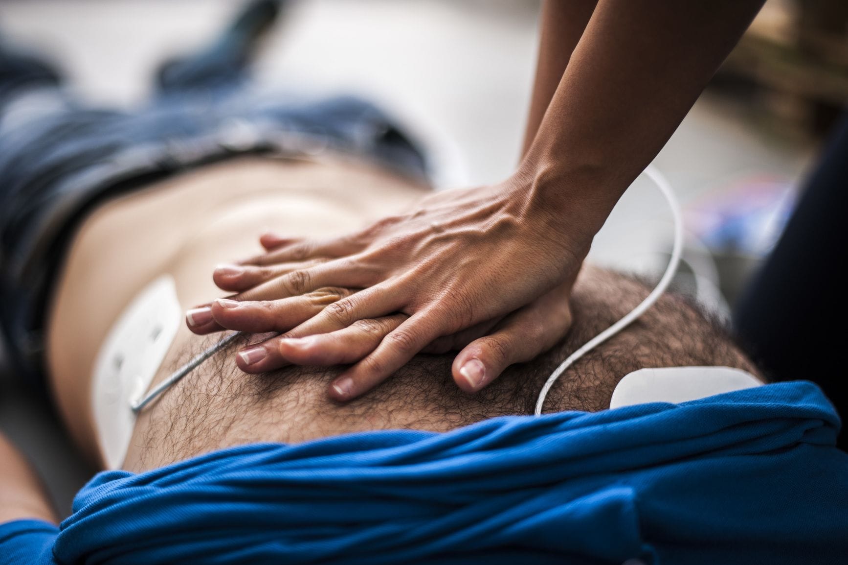 What is BLS Certification for Healthcare Providers?