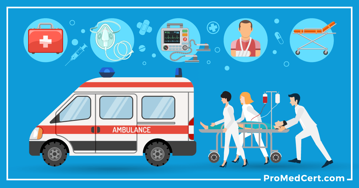 Should You Become an EMT?