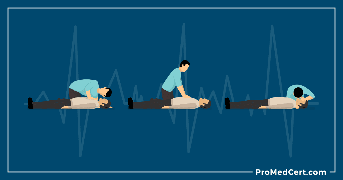 The 10 Most Crucial Components of CPR for BLS Providers