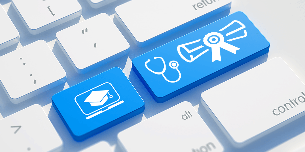 Why Online is Best for Medical Recertification