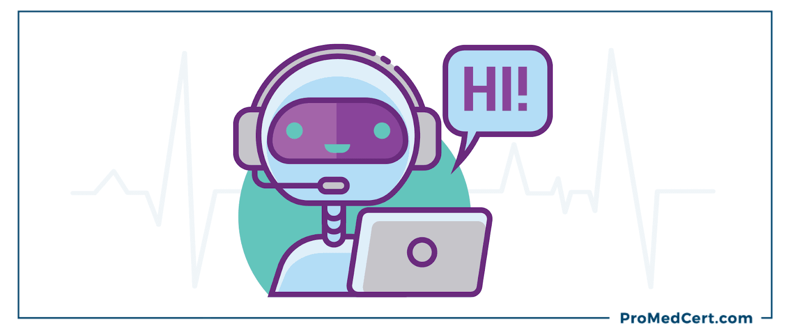 AI In Healthcare: How Chatbots Can Help Your Team