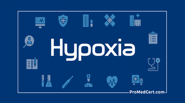 Hypoxia