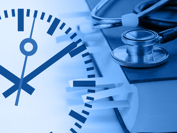 4 Time Management Tips for Online Medical Certification Students