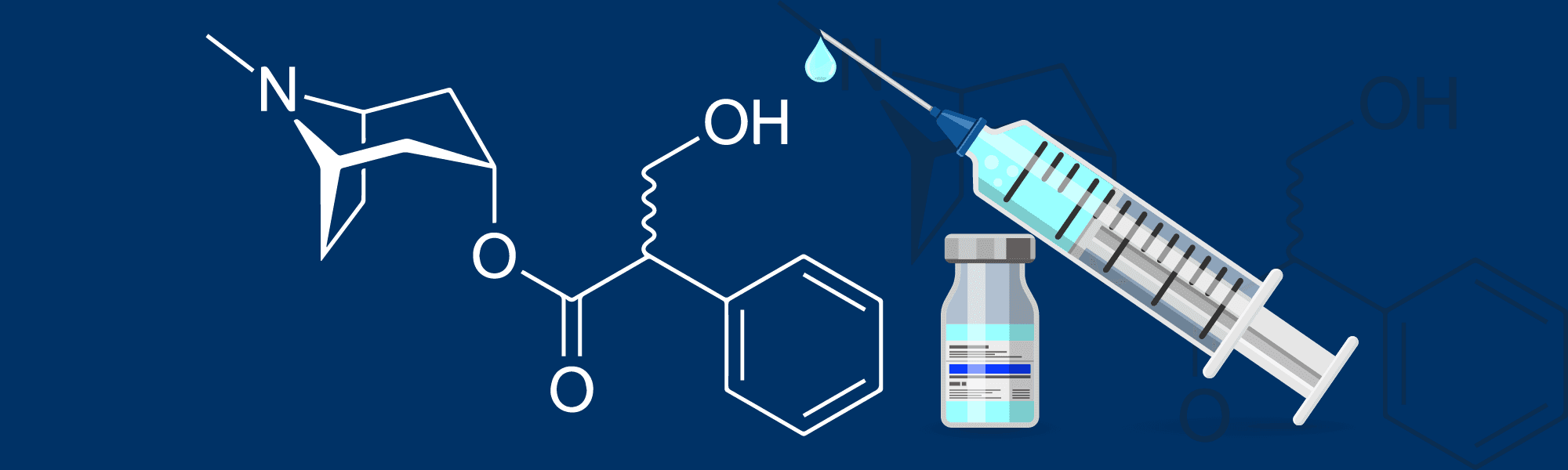 Atropine