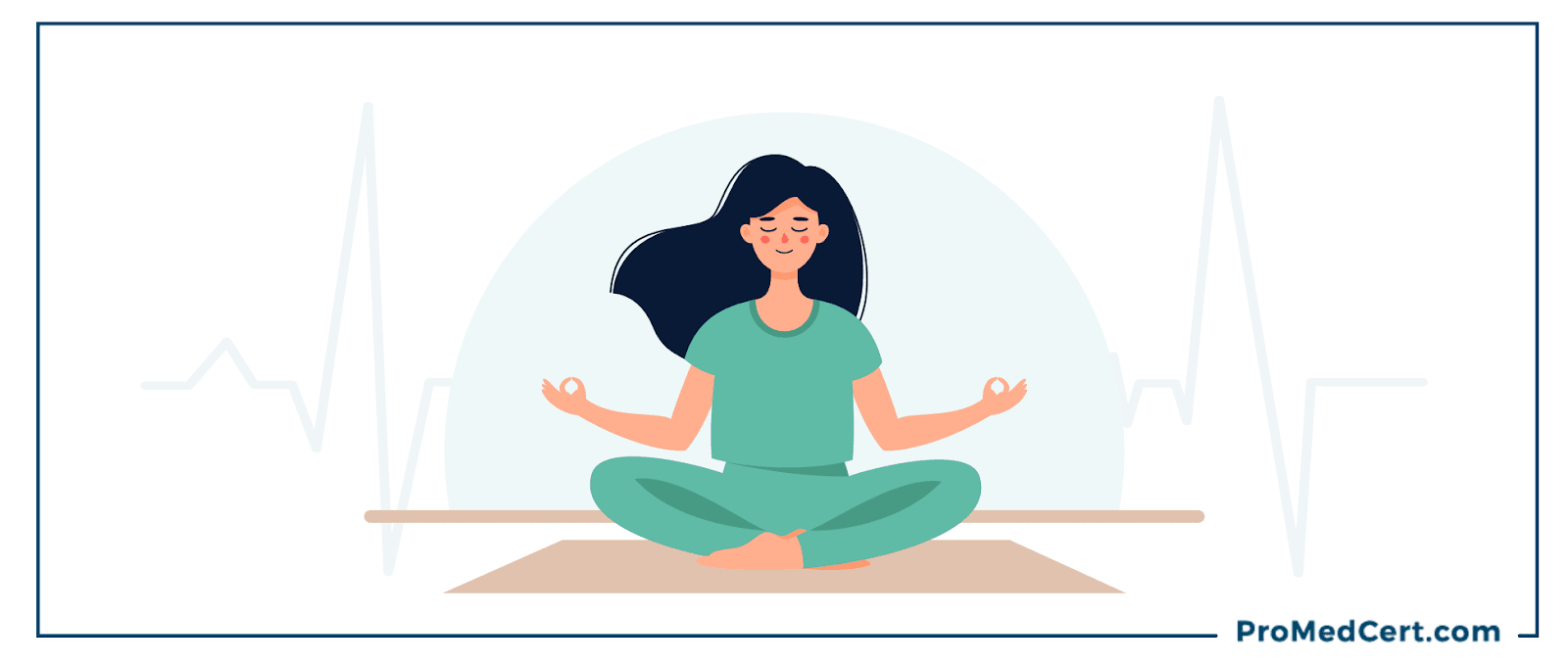 How Meditation Can Help You Manage Stress in Healthcare