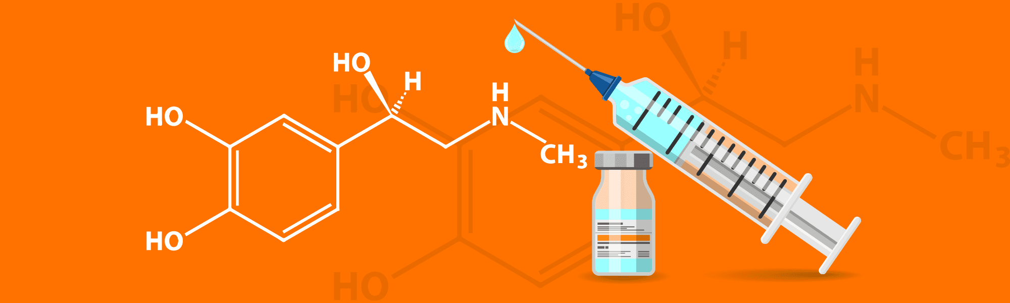 Epinephrine