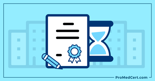 How long does it take to complete the ACLS Class?