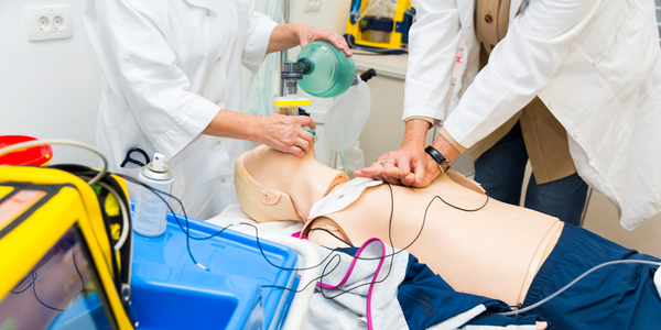 How To Ace Your ACLS Exam - Study Tips