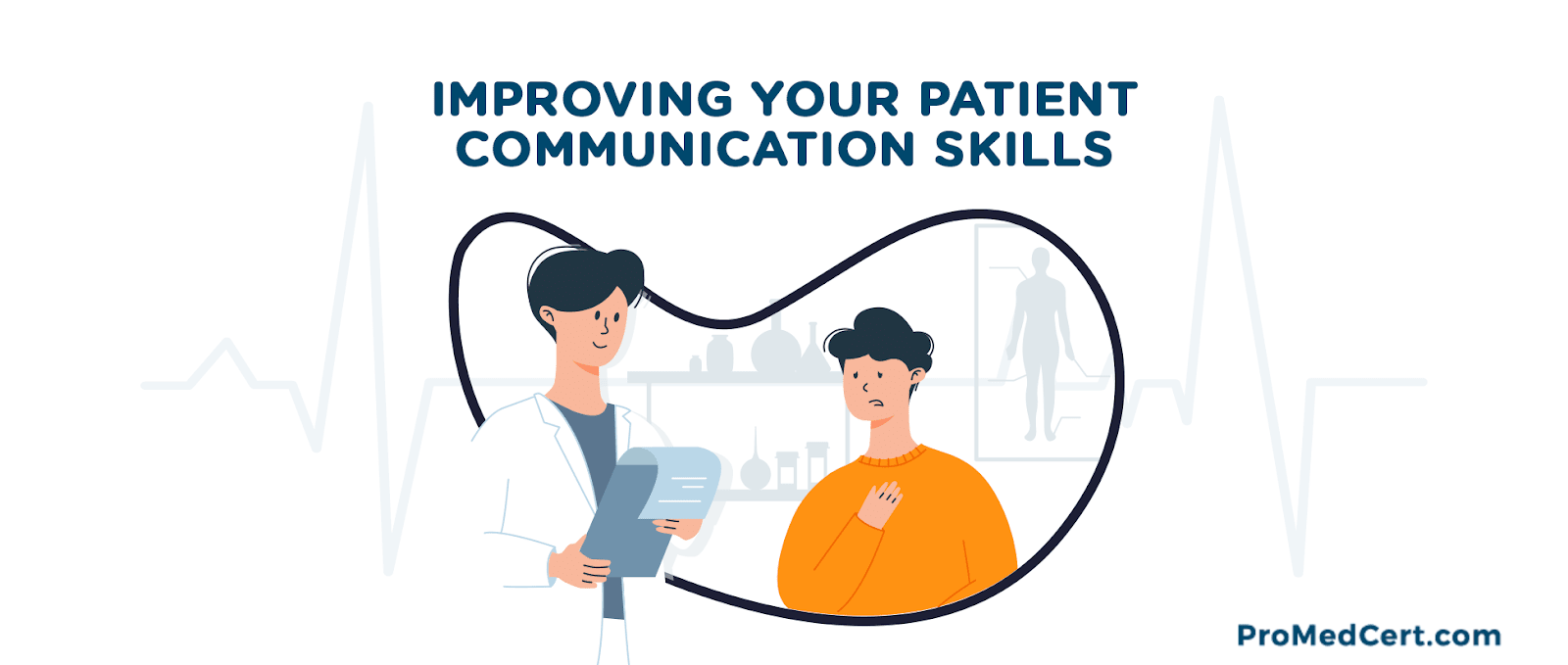 Improving Your Patient Communication Skills