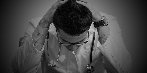 7 Disturbing Stats About Physician Burnout (and How You Can Avoid Them)