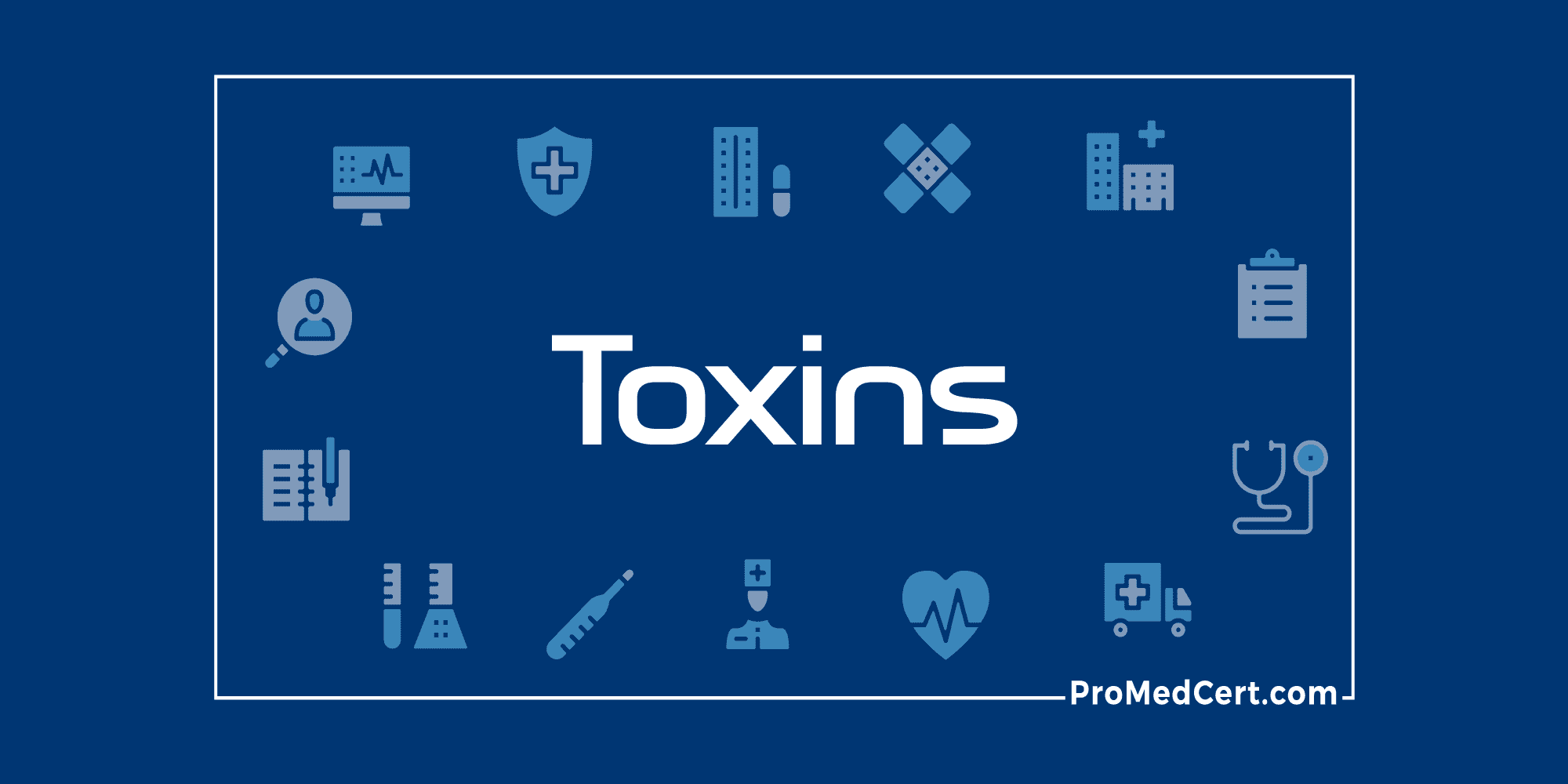 Toxins